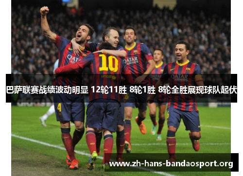 巴萨联赛战绩波动明显 12轮11胜 8轮1胜 8轮全胜展现球队起伏 巴萨联赛战绩波动明显 12轮11胜 8轮1胜 8轮全胜展现球队起伏
