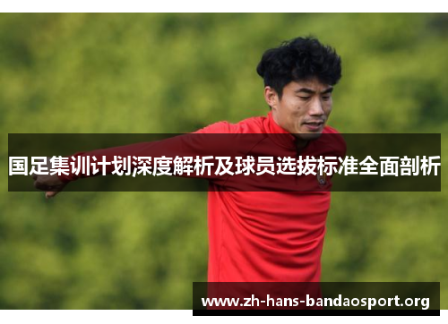 国足集训计划深度解析及球员选拔标准全面剖析