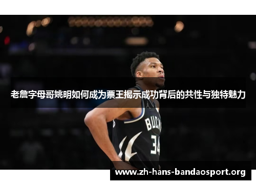 老詹字母哥姚明如何成为票王揭示成功背后的共性与独特魅力
