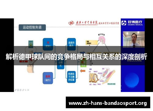 解析德甲球队间的竞争格局与相互关系的深度剖析 解析德甲球队间的竞争格局与相互关系的深度剖析